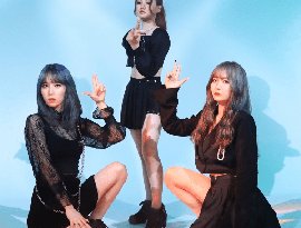 Asia Girls 的头像