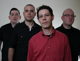 Jason Bennet & The Resistance 的头像