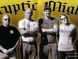 Awatar dla Cryptic Might