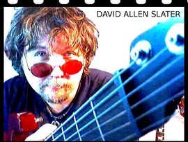 David Allen Slater 的头像