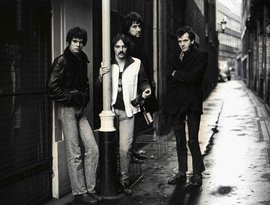 Аватар для The Stranglers