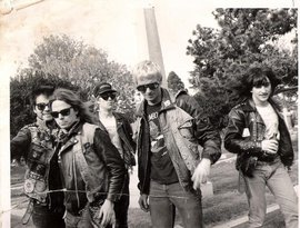 Dayglo Abortions のアバター