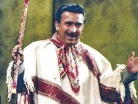 José Railef Calfin 的头像