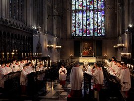 Avatar de King's College Choir