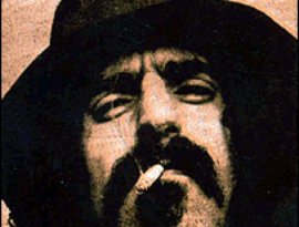 Avatar for Frank Zappa, Barking Pumpkin Digital Gratification Consort