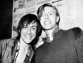 Avatar för David Bowie & Iggy Pop