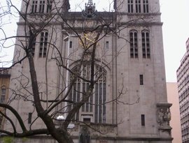 Avatar de Monges do Mosteiro de São Bento