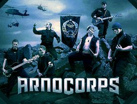 Avatar for ArnoCorps