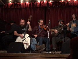 Аватар для Brotherhood of the Jug Band Blues