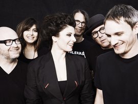 Puscifer のアバター