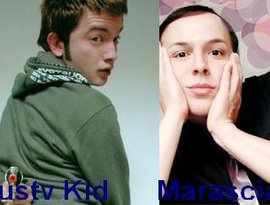 Dusty Kid & Marascia 的头像
