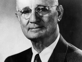 Napoleon Hill 的头像