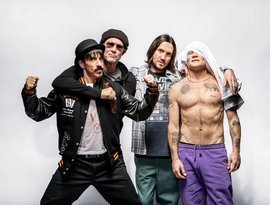 Avatar di Red Hot Chili Peppers