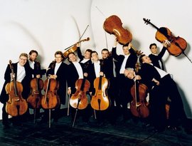Avatar for The 12 Cellists Of The Berlin Philharmonic