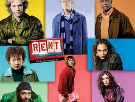 Avatar de Aaron Lohr / Wayne Wilcox / Cast of Rent
