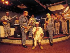 Avatar for African Jazz Pioneers