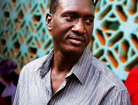Bassekou Kouyate 的头像