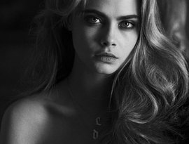 Cara Delevingne のアバター