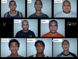 Y Crew için avatar
