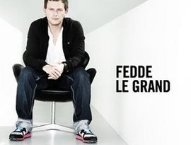 Fatboy Slim vs. Fedde le Grand 的头像