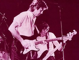 Roger Waters & Eric Clapton 的头像