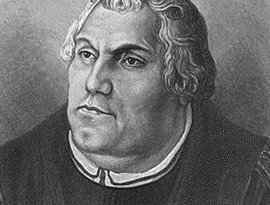 Avatar de Martin Luther