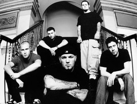 Аватар для Limp Bizkit