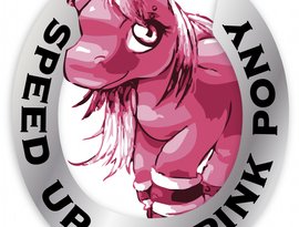 Speed Up My Pink Pony 的头像