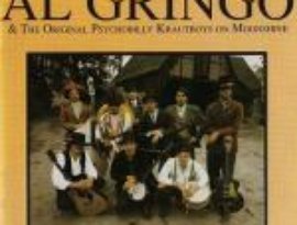 Al Gringo & the original psychobilly krautboys on moonshine 的头像