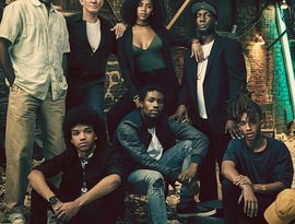 The Get Down Cast 的头像