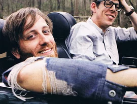 ������ ��� The Black Keys