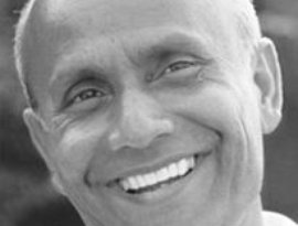 Avatar för Sri Chinmoy