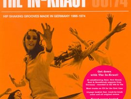 Avatar for V.A. - The In-Kraut - Hip Shaking Grooves Made In Germany 1966-1974