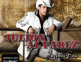 Avatar för Julión Álvarez Y Su Banda Norteño