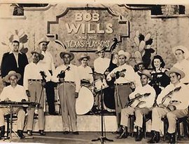 Avatar für Bob Wills & His Texas Playboys