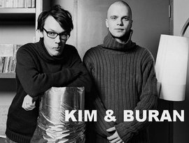 Avatar de Kim & Buran