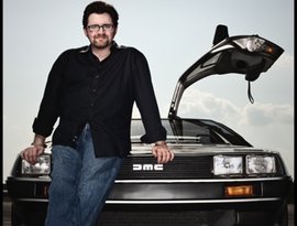 Ernest Cline için avatar