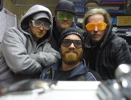 Avatar for Fourgruppe