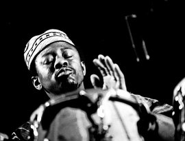 Avatar für Anthony 'Rebop' Kwaku Bah