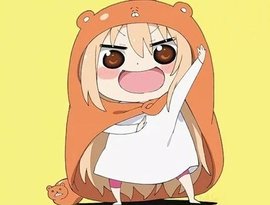Avatar for HIMOUTO! UMARU-CHAN