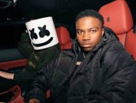 Avatar for Marshmello & Roddy Ricch