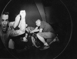 Colonna Infame SkinHead 的头像