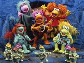 Fraggle Rock のアバター