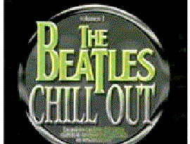 Avatar for The Beatles Chill Out