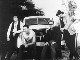 Awatar dla The Beat Farmers