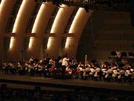 Avatar di Hollywood Bowl Orchestra