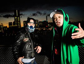 Avatar für サイプレス上野とロベルト吉野