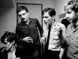 Awatar dla Joy Division