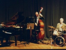 Avatar for Andrea Pozza Trio