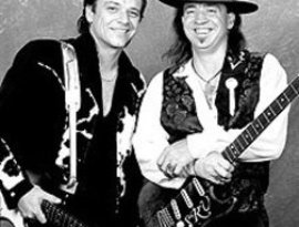 The Vaughan Brothers;Stevie Ray Vaughan;Jimmy Vaughan için avatar